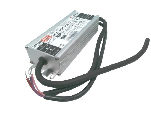 MEAN WELL HLG-40H-15B