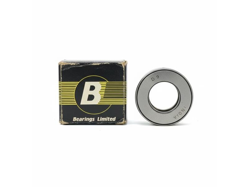 BEARINGS LIMITED D9