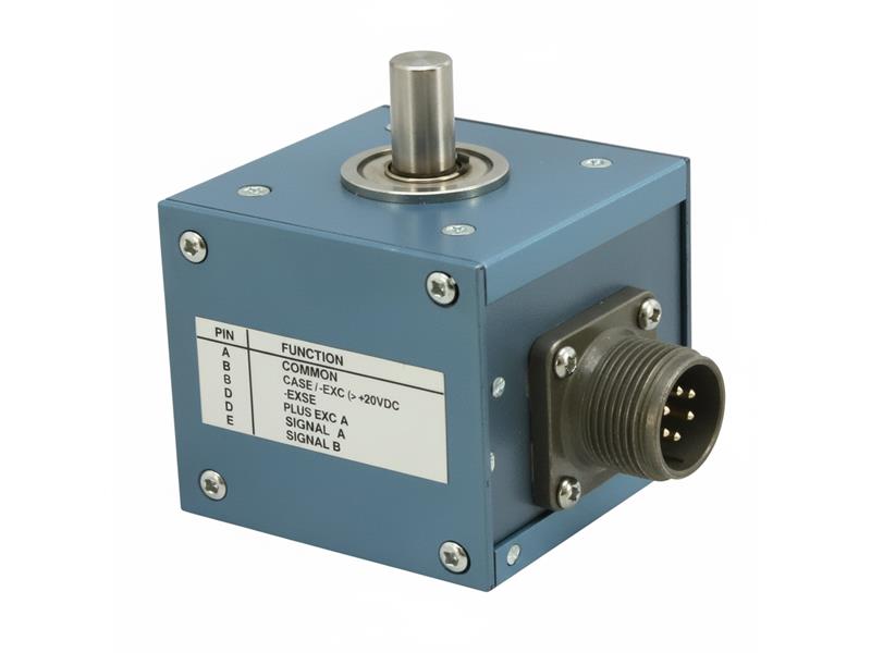 32-1200-1000 by DYNAPAR