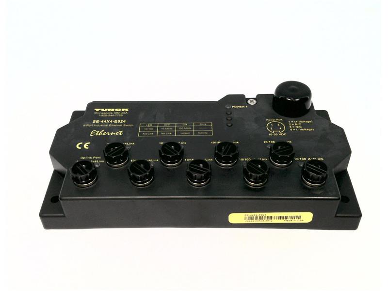SE-44X4-E924 por TURCK