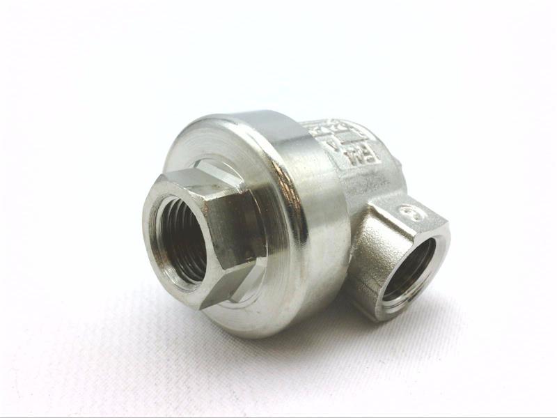 CAMOZZI VSC 544-1/4