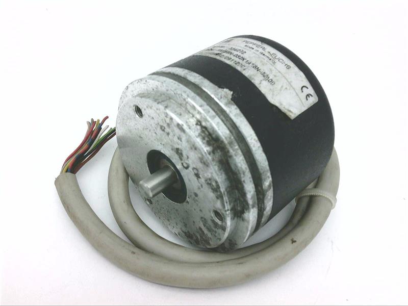 115272 por PEPPERL & FUCHS