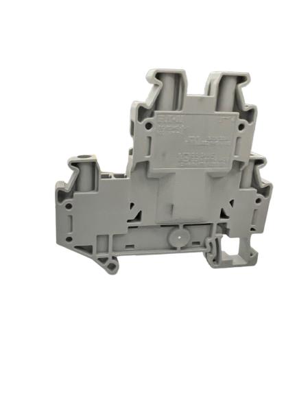 EATON CORPORATION XBUTT4