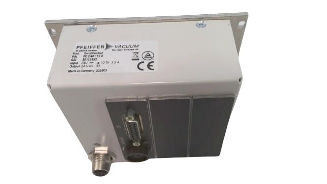 PFEIFFER PE D40 100 0