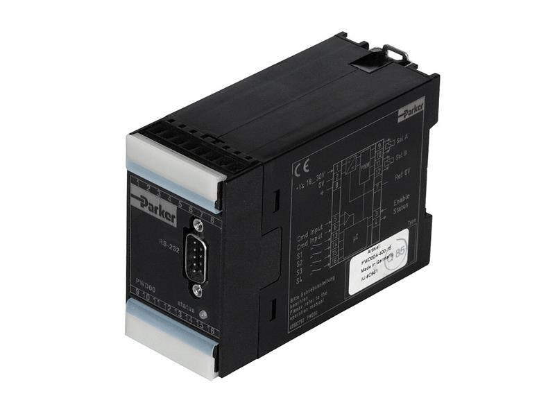 PARKER PWD00A-400-30
