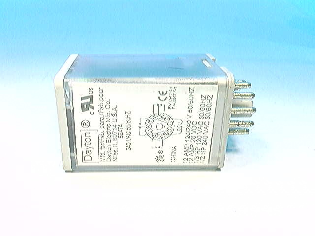 GRAINGER 5Z474