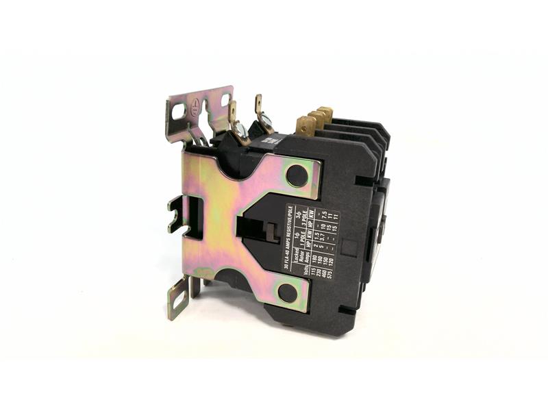 EATON CORPORATION C25DND330/104-120V