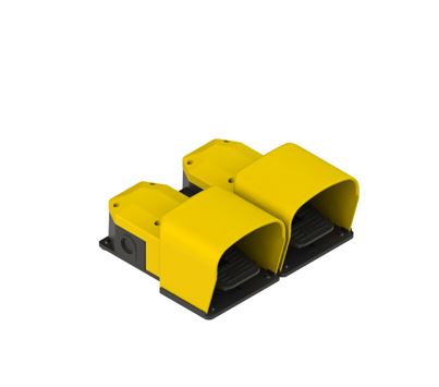 PIZZATO PC 2-105