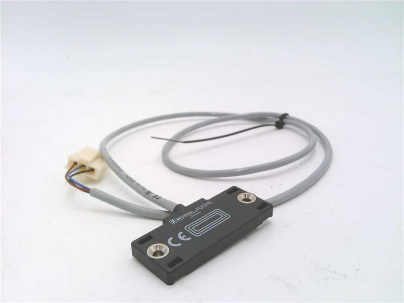 PEPPERL & FUCHS CBN10 F2.110.7305/01