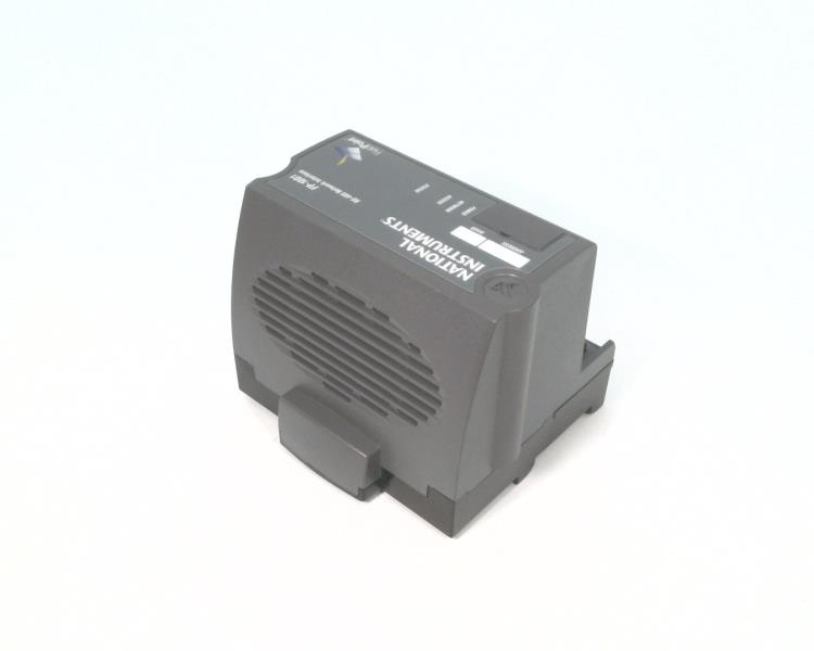 NATIONAL INSTRUMENTS FP-1001