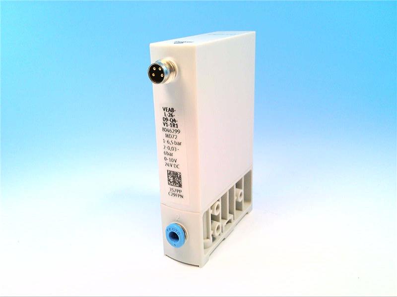 FESTO VEAB-L-26-D9-Q4-V1-1R1
