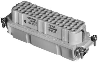 AMPHENOL C146 10B064 500 2