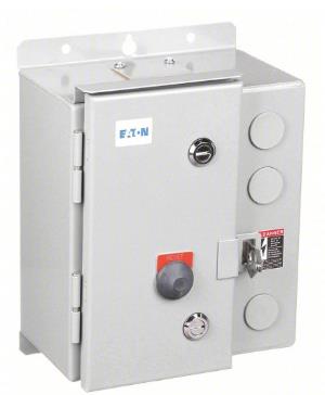 EATON CORPORATION ECN0502AAA-R63/B