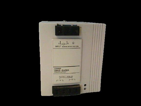 S8VE24024F par OMRON