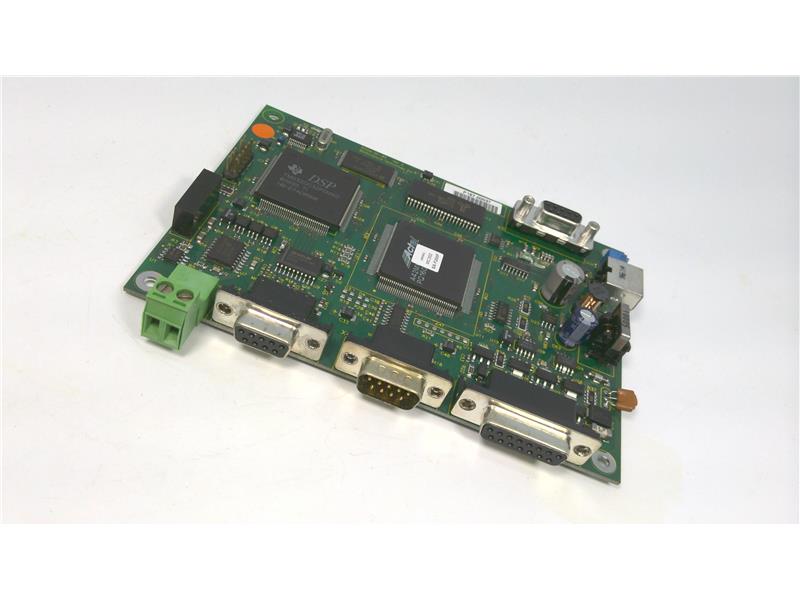 TRIO MOTION TECHNOLOGY P167