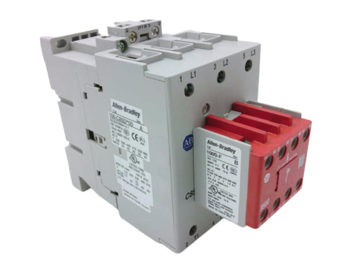 ALLEN BRADLEY 100S-C85DJ14BC