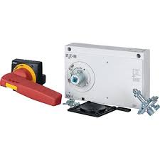 NZM4-XDGVR par EATON CORPORATION