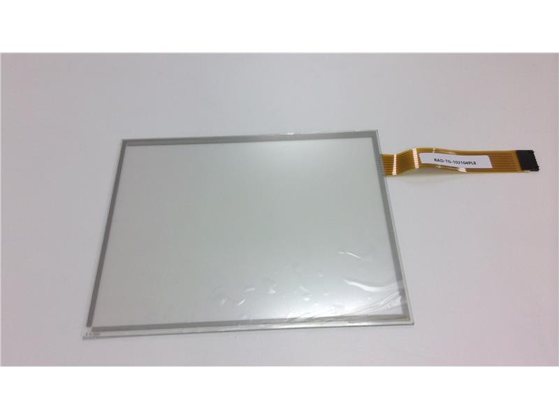 RADWELL RAD-TG-102104PL8