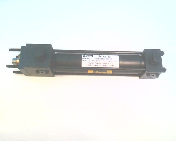 PARKER 01.00 CTB3LUS19C 4.625