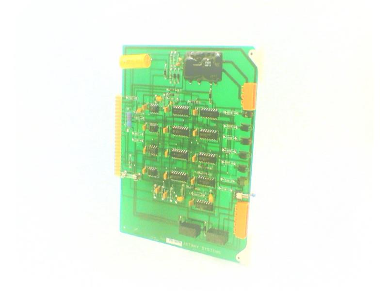 JETWAY 2911597R