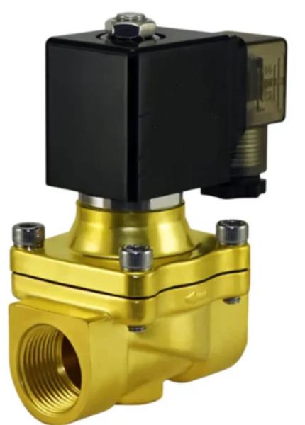 2W200-20-AC110 por HAK FLUID POWER EQUIPMENT