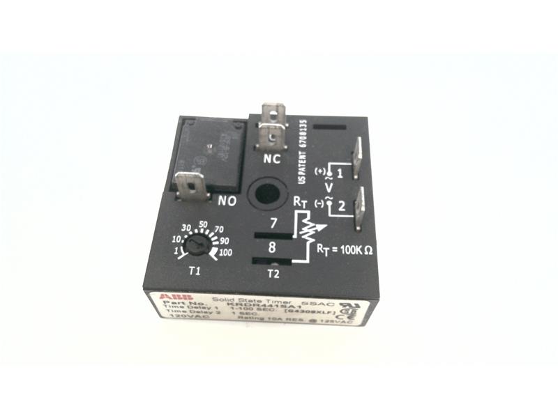 ASEA BROWN BOVERI KRDR441SA1
