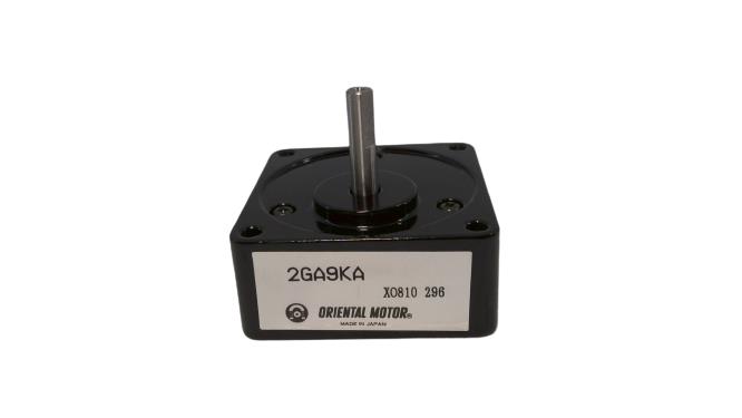 ORIENTAL MOTOR 2GA9KA