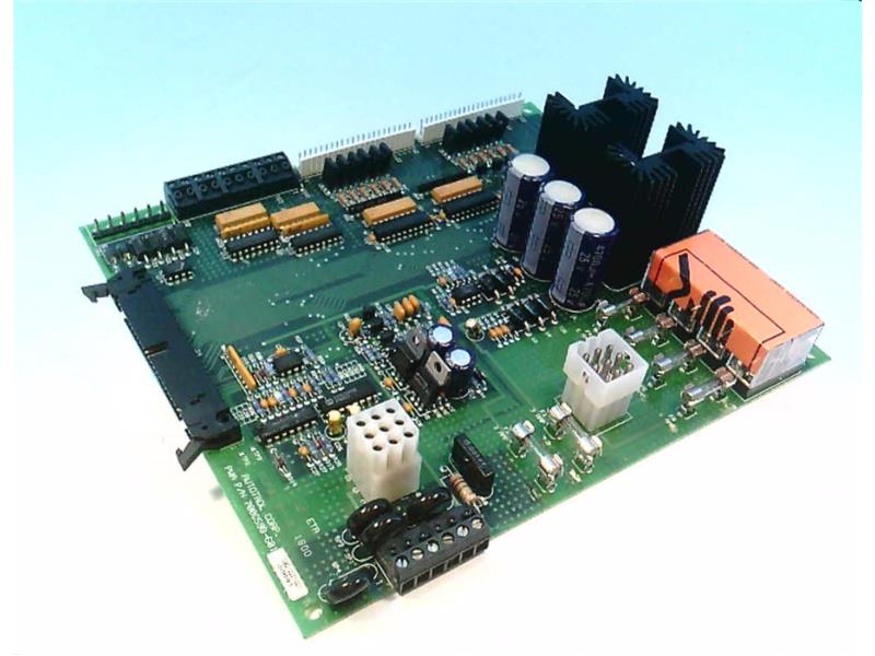 AUTOTROL 700C593-601