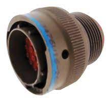 AERO ELECTRIC MS3476W24-31S