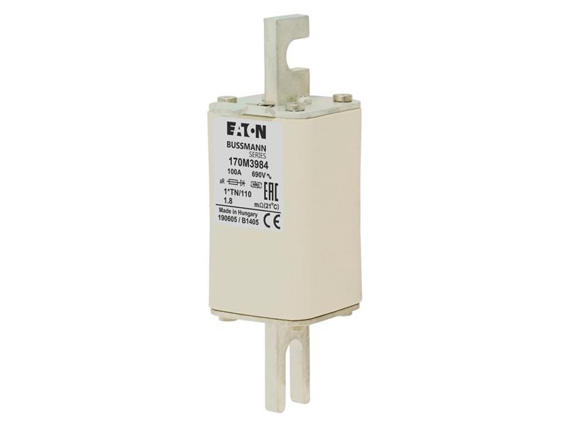 EATON CORPORATION 170M3984