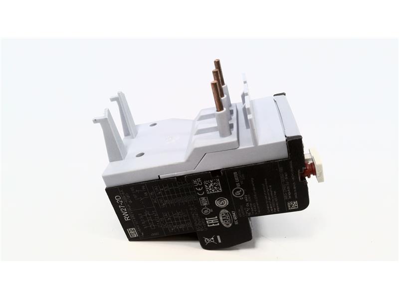 WEG RW27-2D3-D008