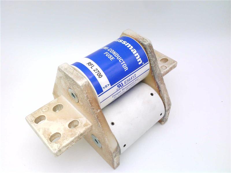 EATON CORPORATION RFL 2700