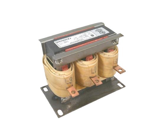 REX POWER MAGNETICS 60C50E6-3