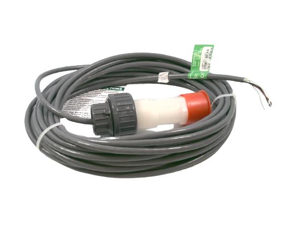 GEORG FISCHER SIGNET 3-2250-11U