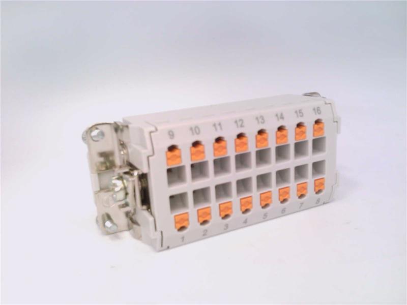 PHOENIX CONTACT HC-B16-I-PT-F