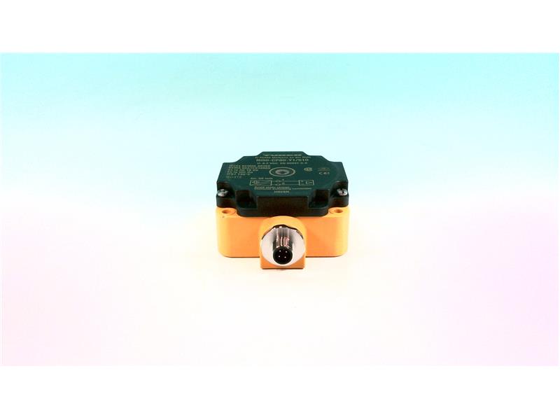 TURCK NI50-CP80-Y1-H1141