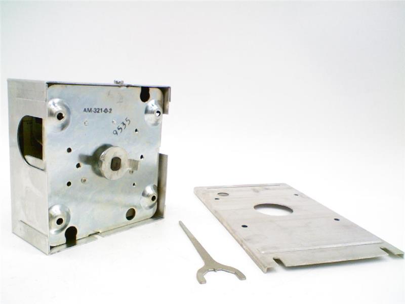 INVENSYS AM-321-0-2