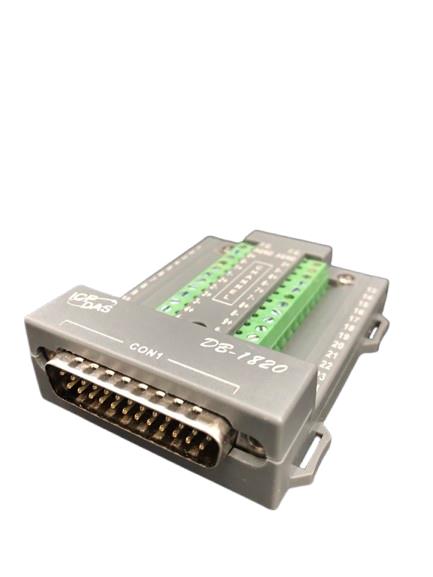 ICP DAS USA DB-1820