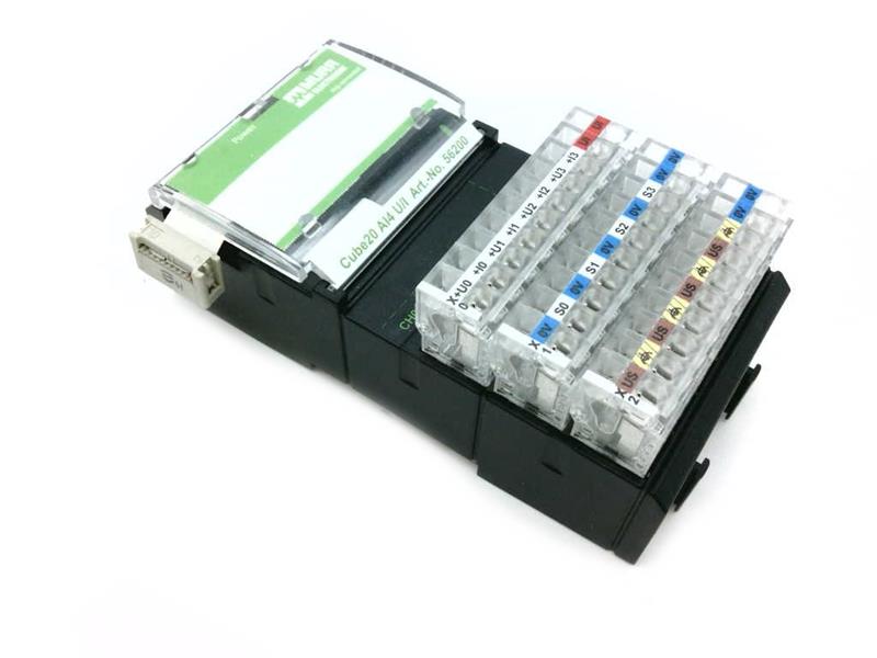 MURR ELEKTRONIK 56200