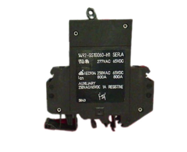 ALLEN BRADLEY 1492-GS1G060-H1
