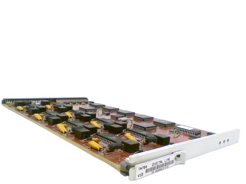 TN754-V15 by AVAYA