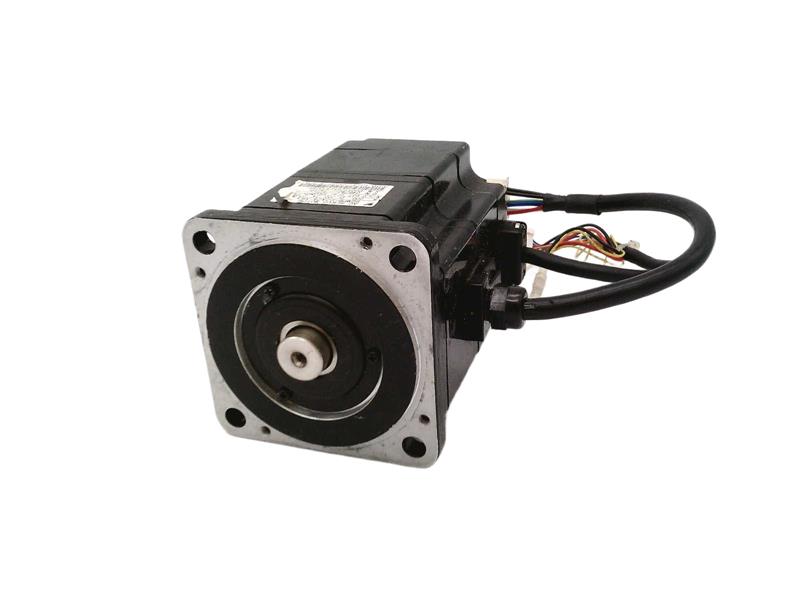 YASKAWA ELECTRIC SGMPH-02A2A-YR12