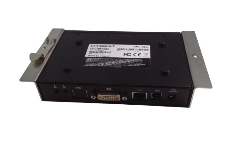 BLACK BOX CORP DTX1000SA-T