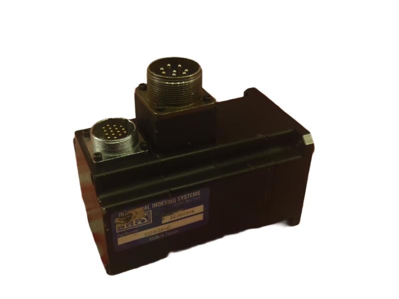 ESM85A-C by INDUSTRIAL INDEXING