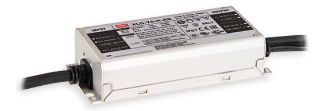 MEAN WELL XLG-75-H-A