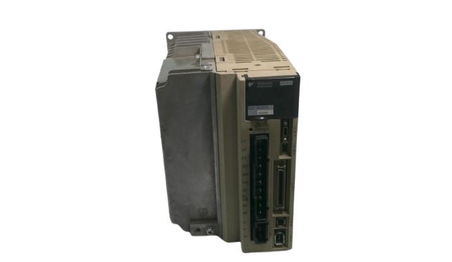 YASKAWA ELECTRIC SGDV-5R4D01A002000