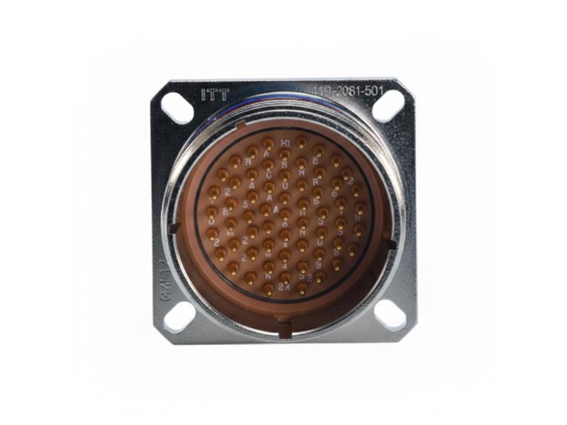 ITT 419-2081-501