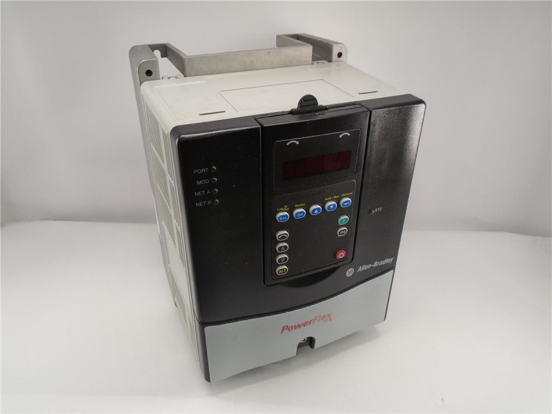 ALLEN BRADLEY 20AC5P0A1AYNNNNN