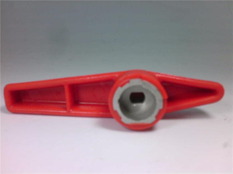 PARKER B8-HANDLE-RED