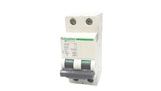 SCHNEIDER ELECTRIC 17887
